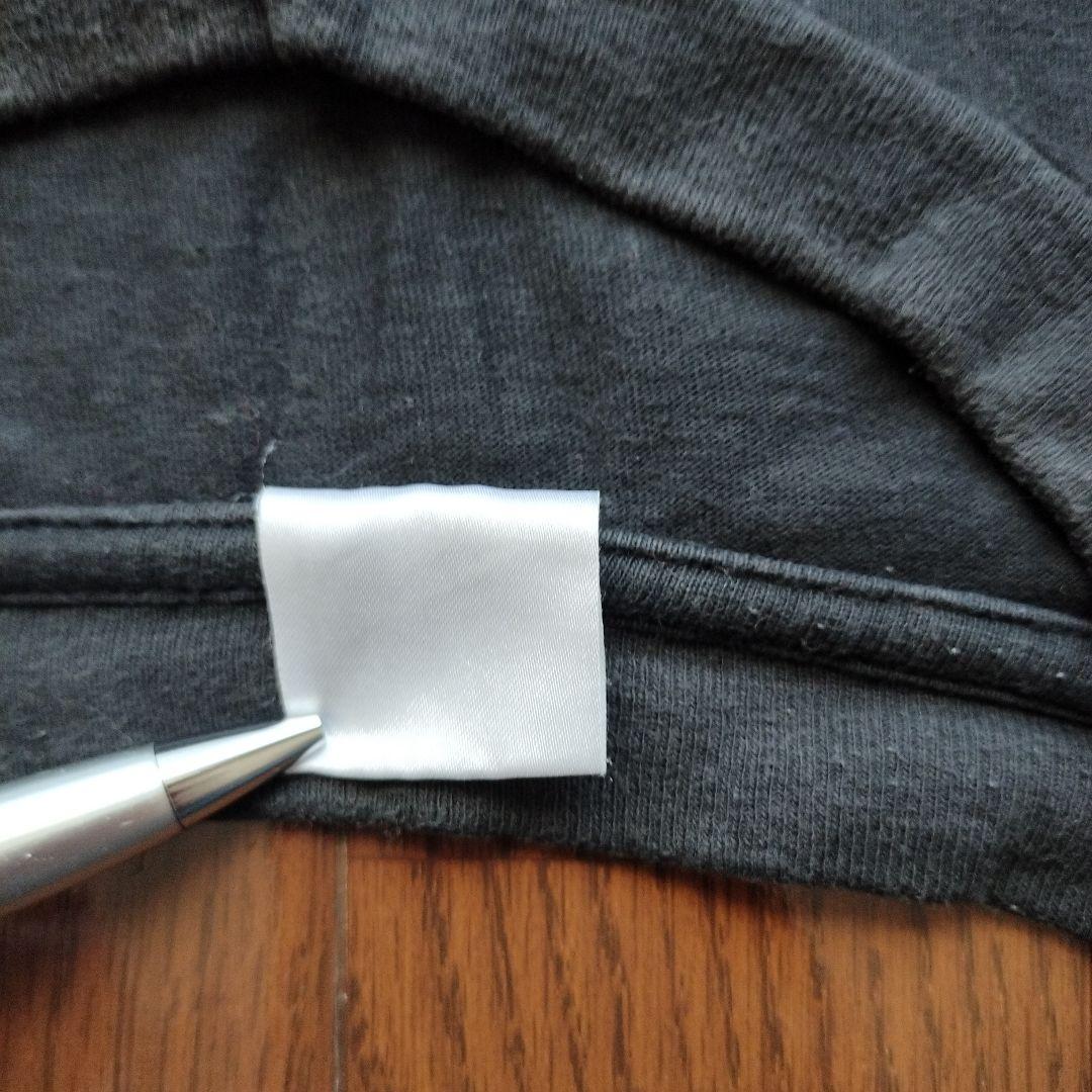 GUNS N' ROSES スパゲッティTシャツ