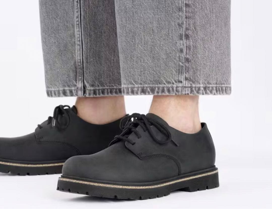 Highwood Lace Low / ハイウッド レース ロウ