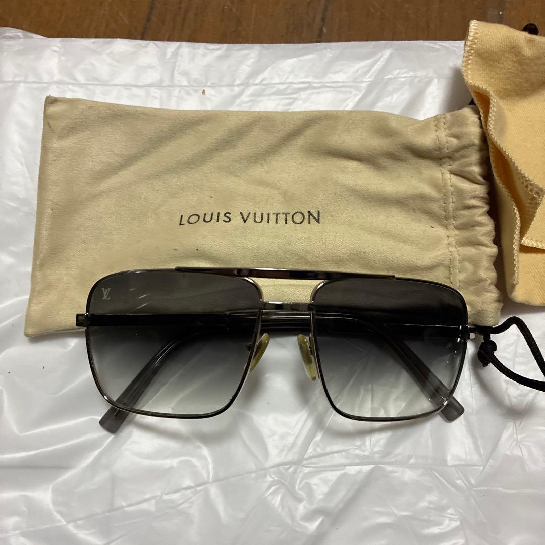絶*輪様 LOUIS VUITTON ２点