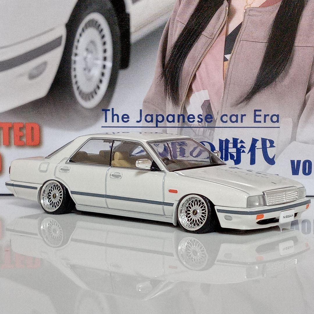 タカユキさん専用 ミニカー改2台セット タカユキさん専用 ミニカー改 2