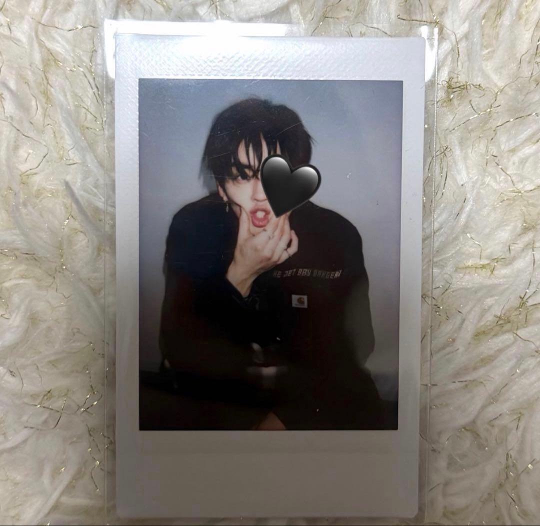 THE JET BOY BANGERZ TAKI 古嶋滝 チェキ - メルカリ