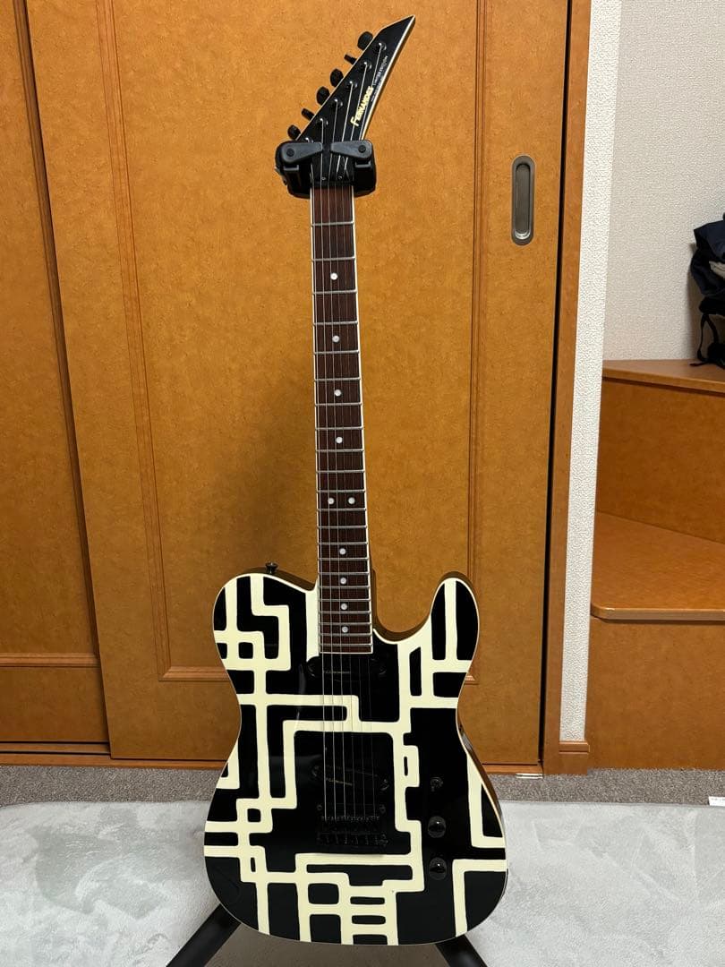 常田大希仕様】高音質 ハンドメイド KURONEKO 完成品