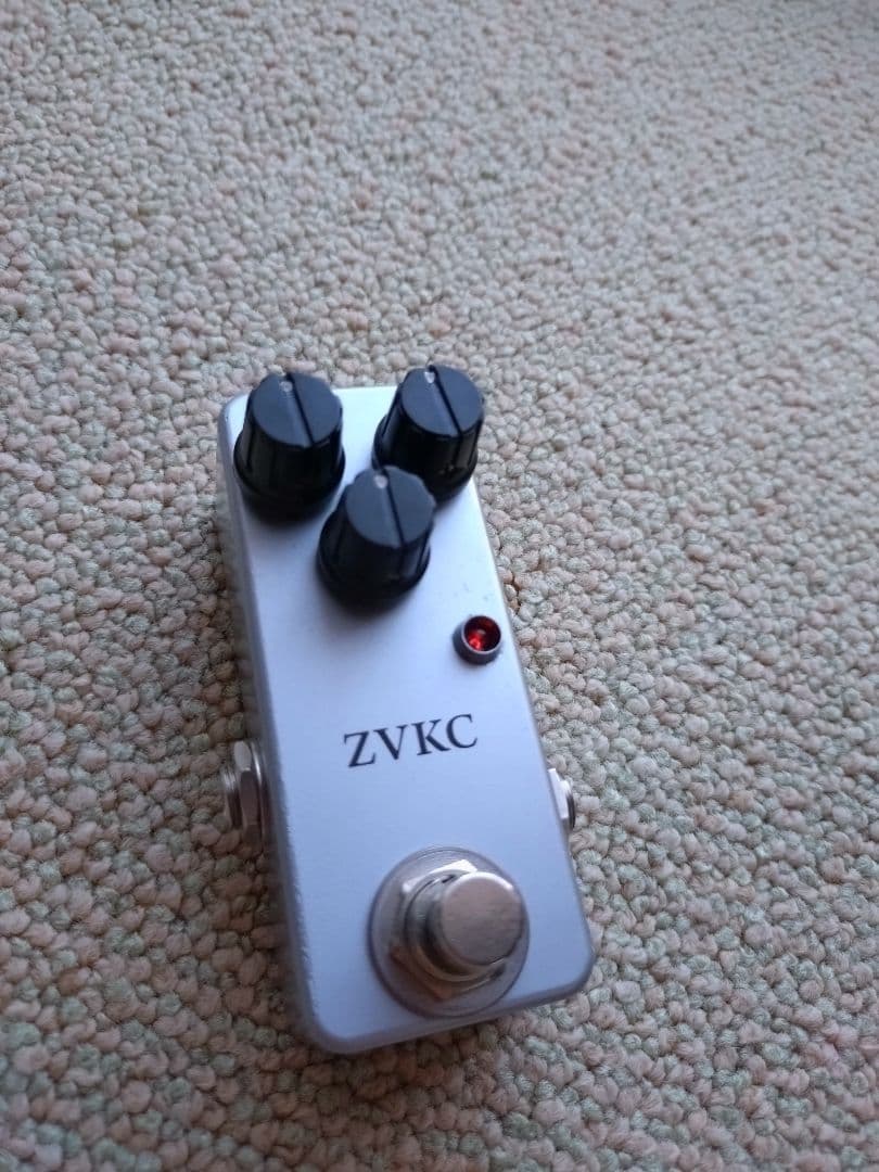 Zahnrad ZVKC オーバードライブ ケンタウロス