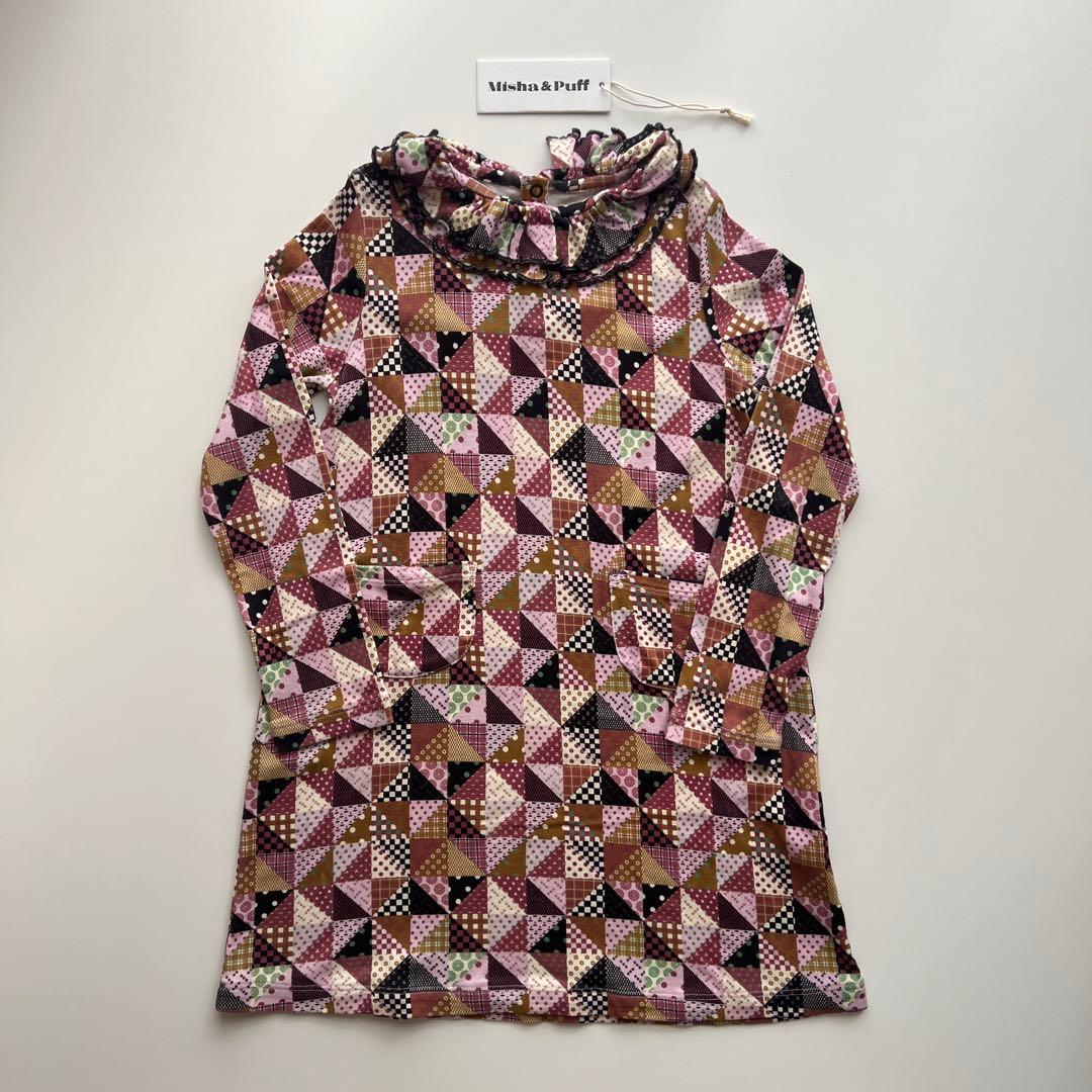 Misha&puff Sweetheart dress 8yの通販はau PAY マーケット - 輸入雑貨