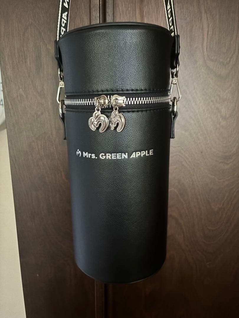 松山様専用Mrs.GREEN APPLEペンライトケース