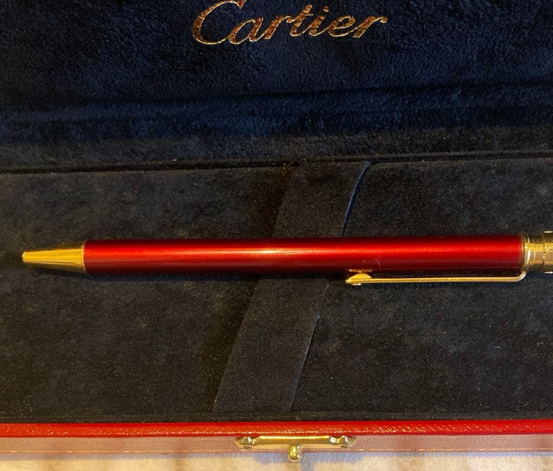 野原工芸 【新型】棗（ナツメ）のシャープペンシル シルバー（SANZO