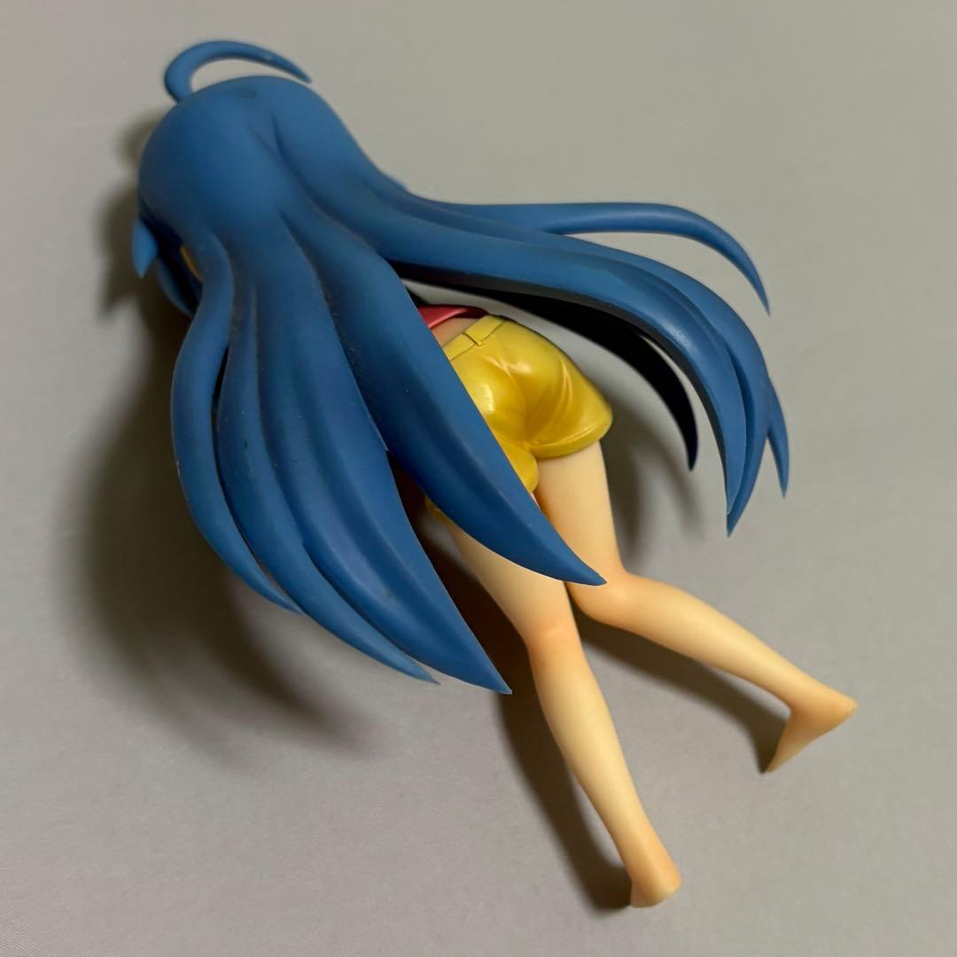 らき★すた 泉こなた&かなた そうじろうの宝物セット らきすた