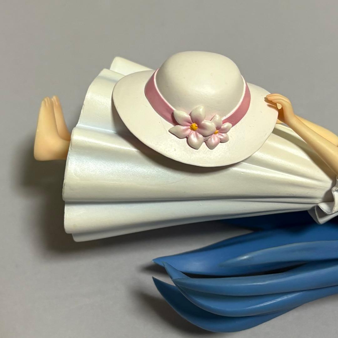 らき★すた 泉こなた&かなた そうじろうの宝物セット らきすた