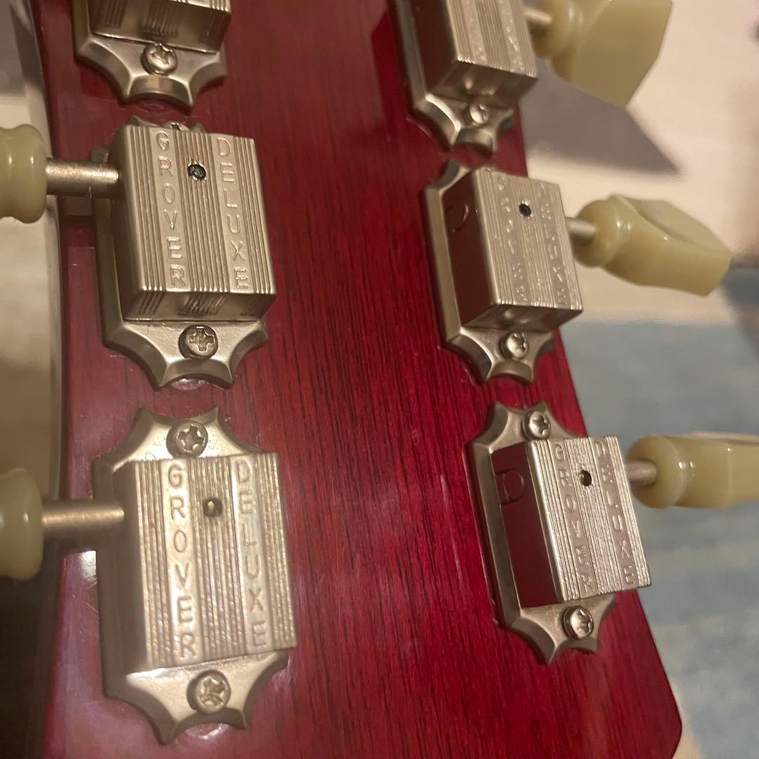 ギター Epiphone Les Paul Standard Plustop Pro