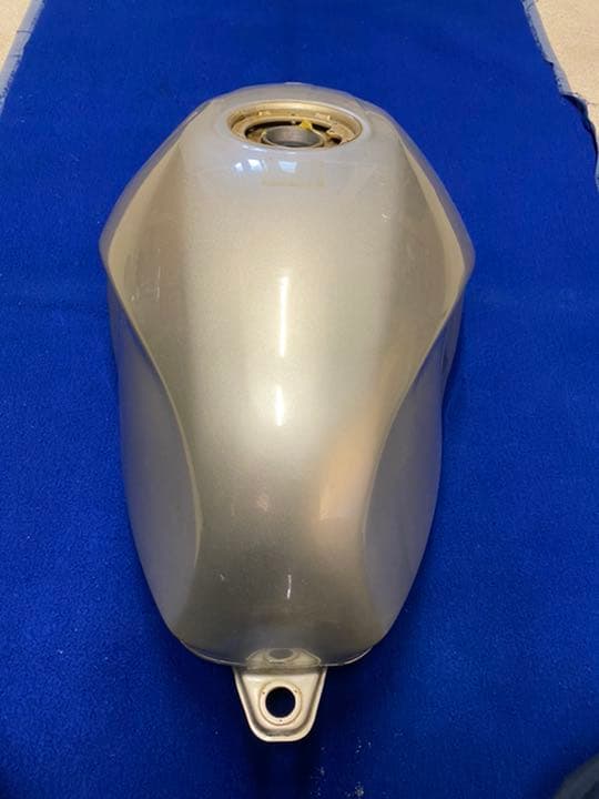 バリオス ガソリンタンク バリオス1型 ガソリンタンク バリオスII