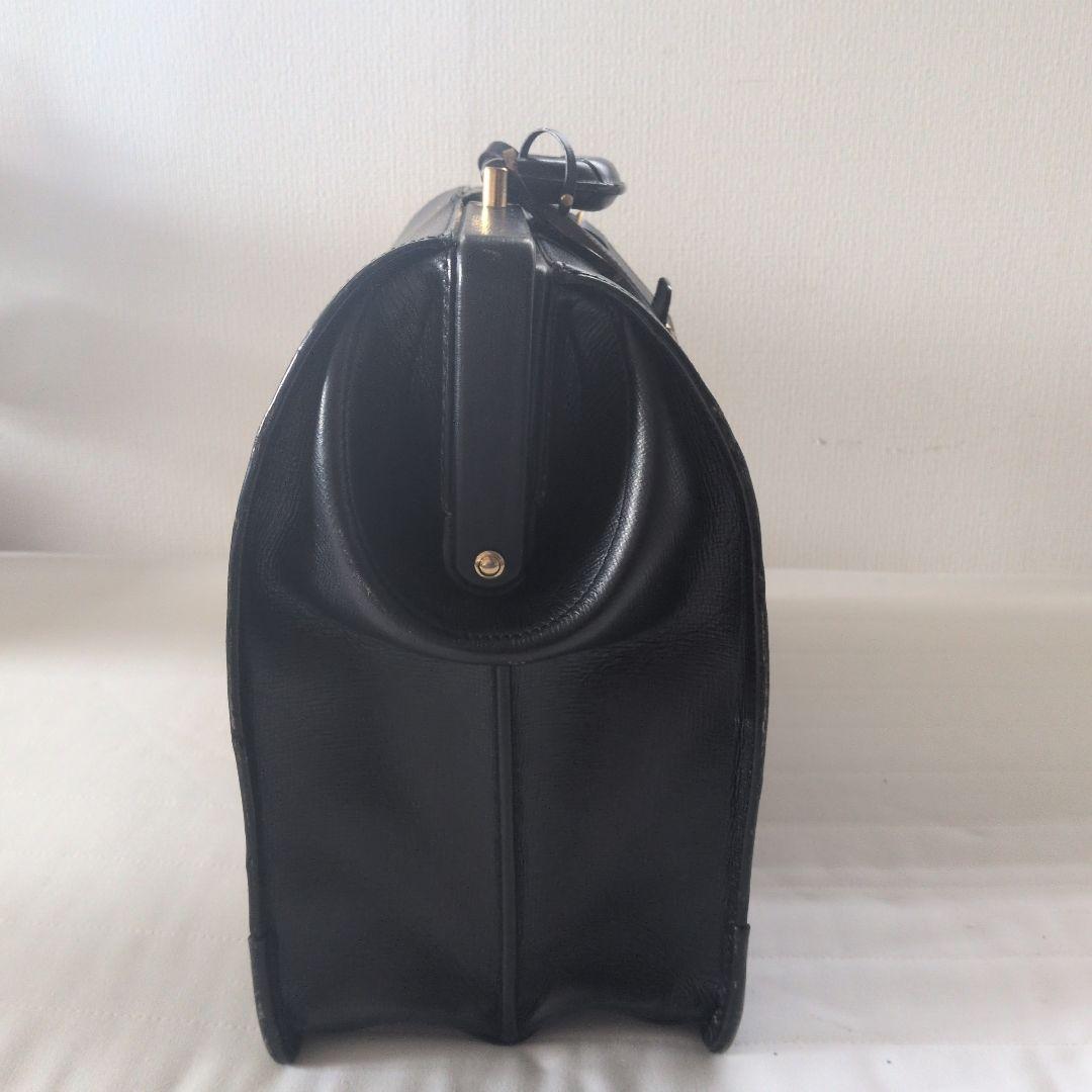 値下げしました　SOMES SADDLE ソメスサドル　ダレスバッグ