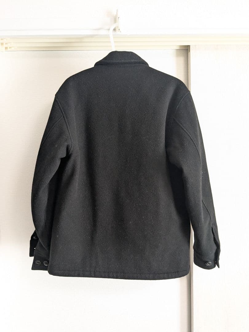 CALEE　ウールジャケット