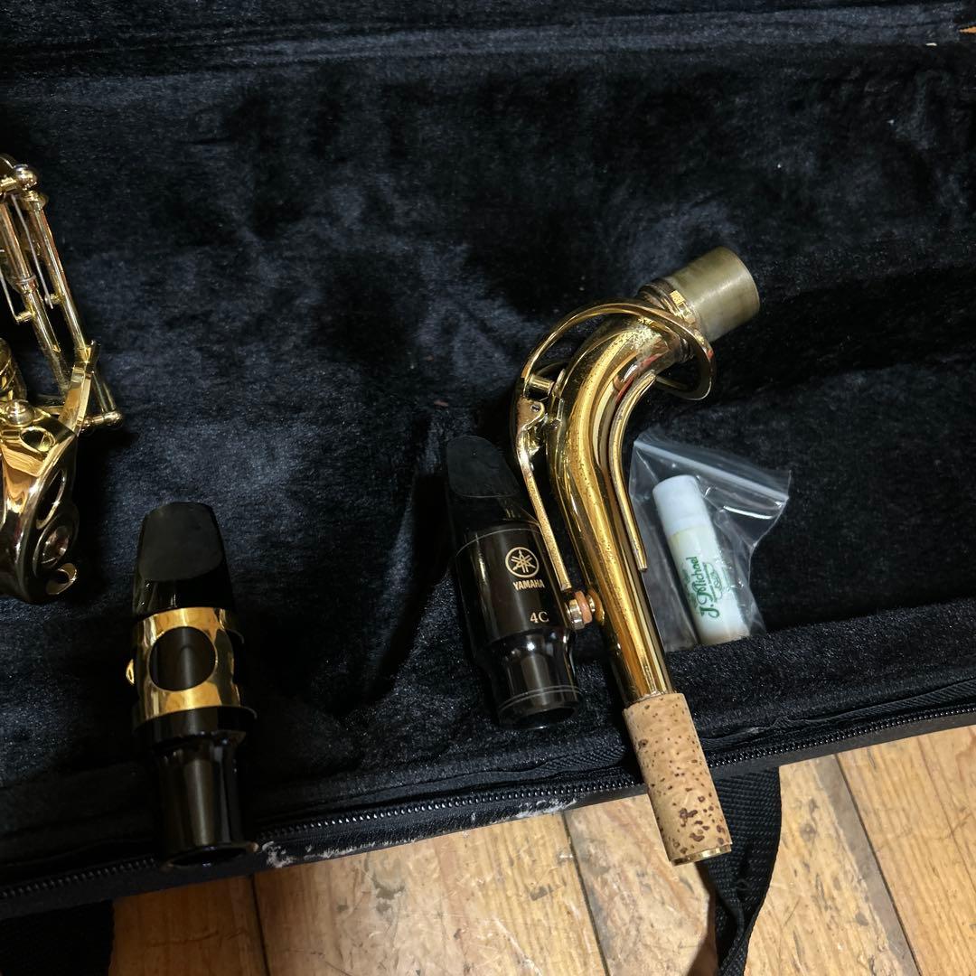 送料無料 J.Michael アルトサックス AL-500