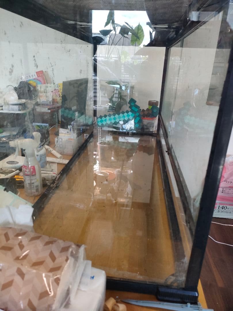 ニッソー ワイルドプラネット ケージ 1200