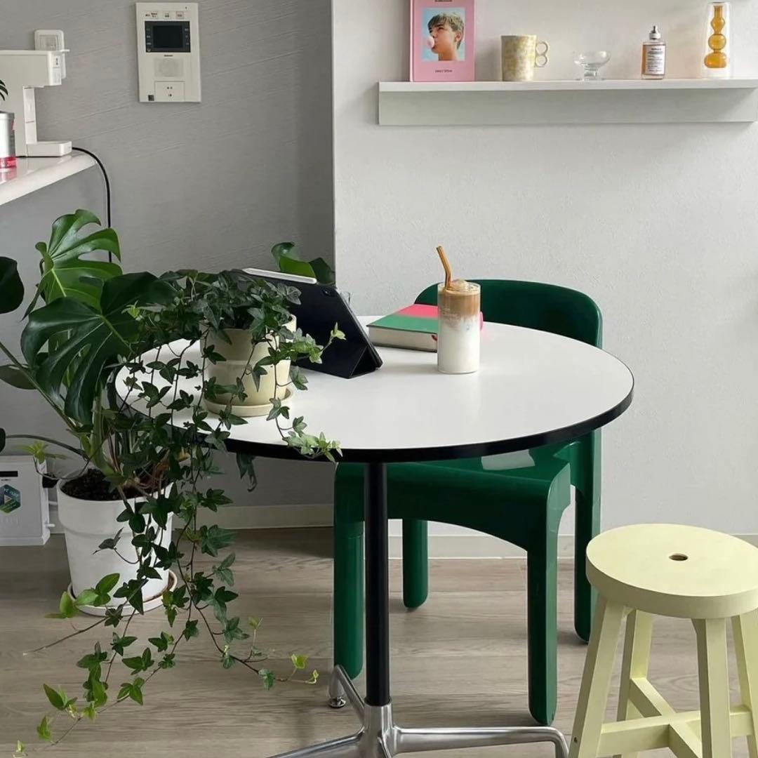 T3 DEANテーブル φ80cm furnihunter