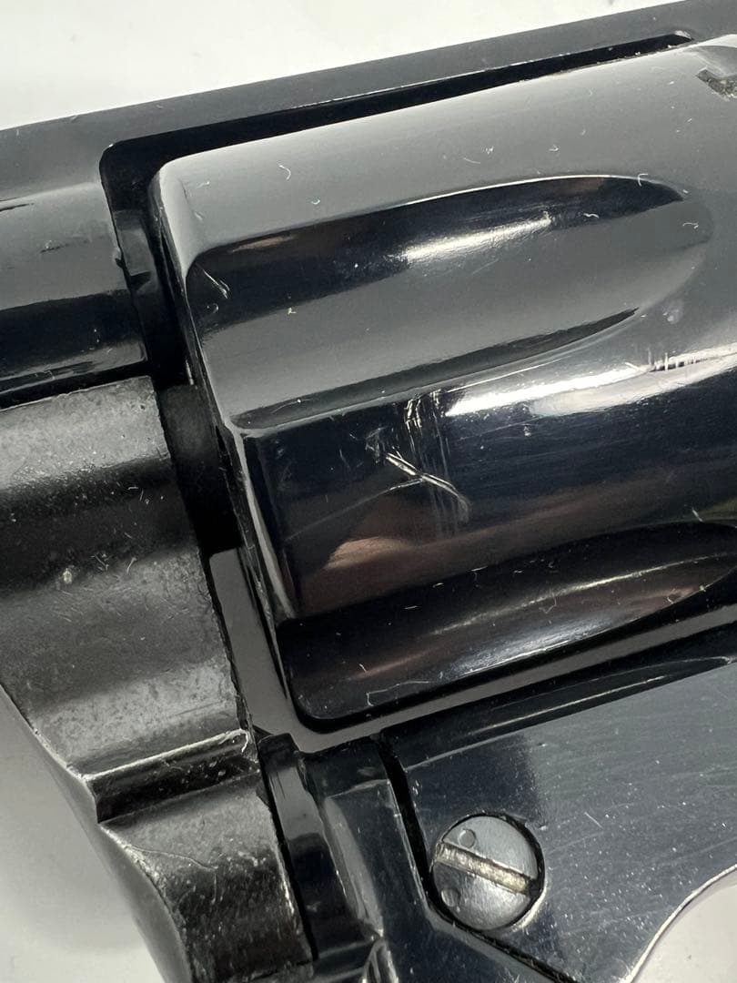 MGC コルト ローマン Mk－Ⅲ 2インチ モデルガン