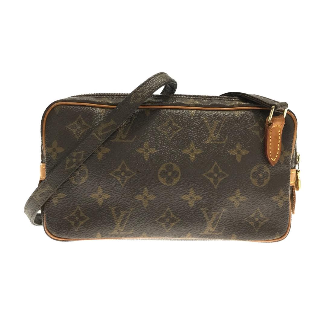 ルイヴィトン ショルダーバッグ 割引 モノグラム LOUIS VUITTON ルイ