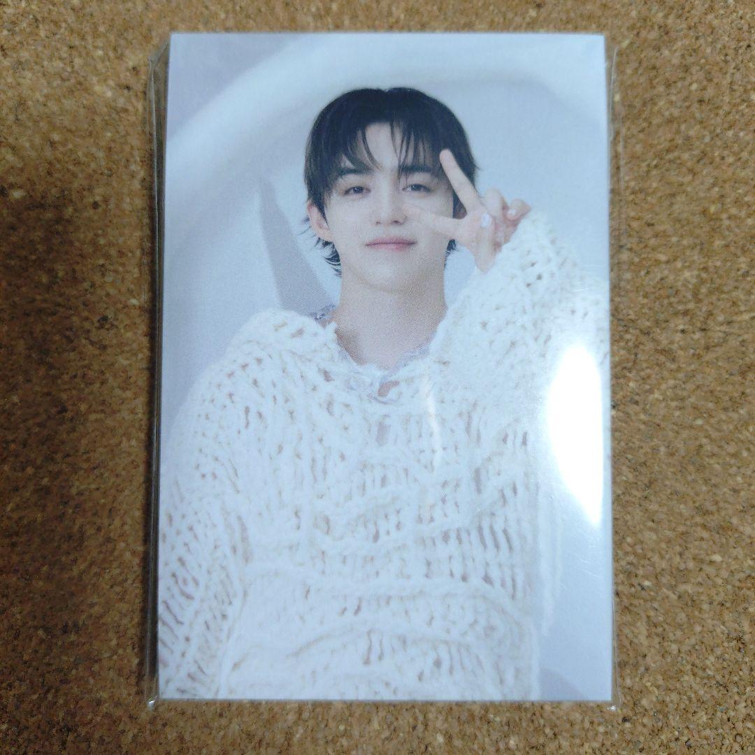 SEVENTEEN アコーディオンフォトカード - メルカリ