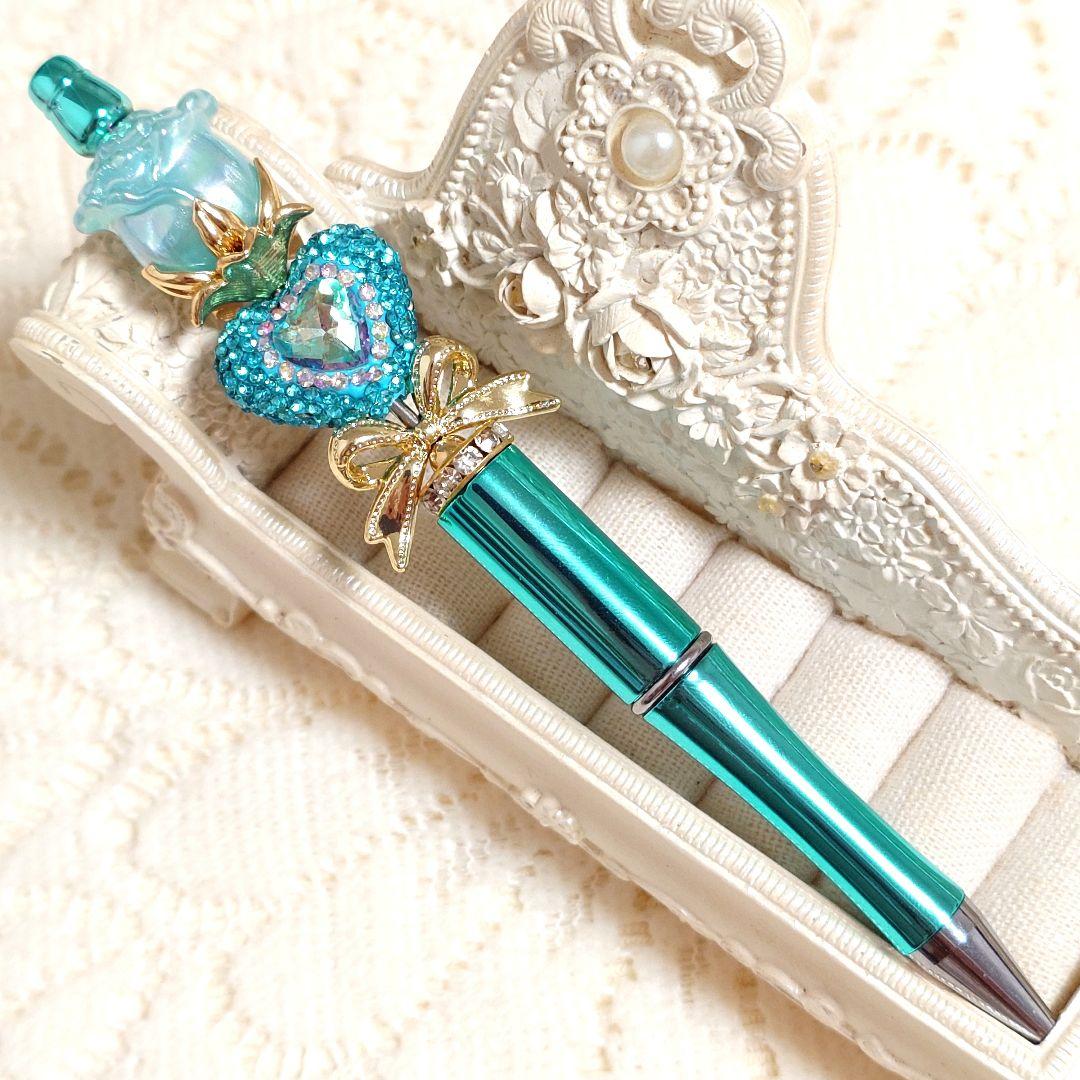 よーにゃんさま④♡ありがとうございます❤ カスタムボールペン