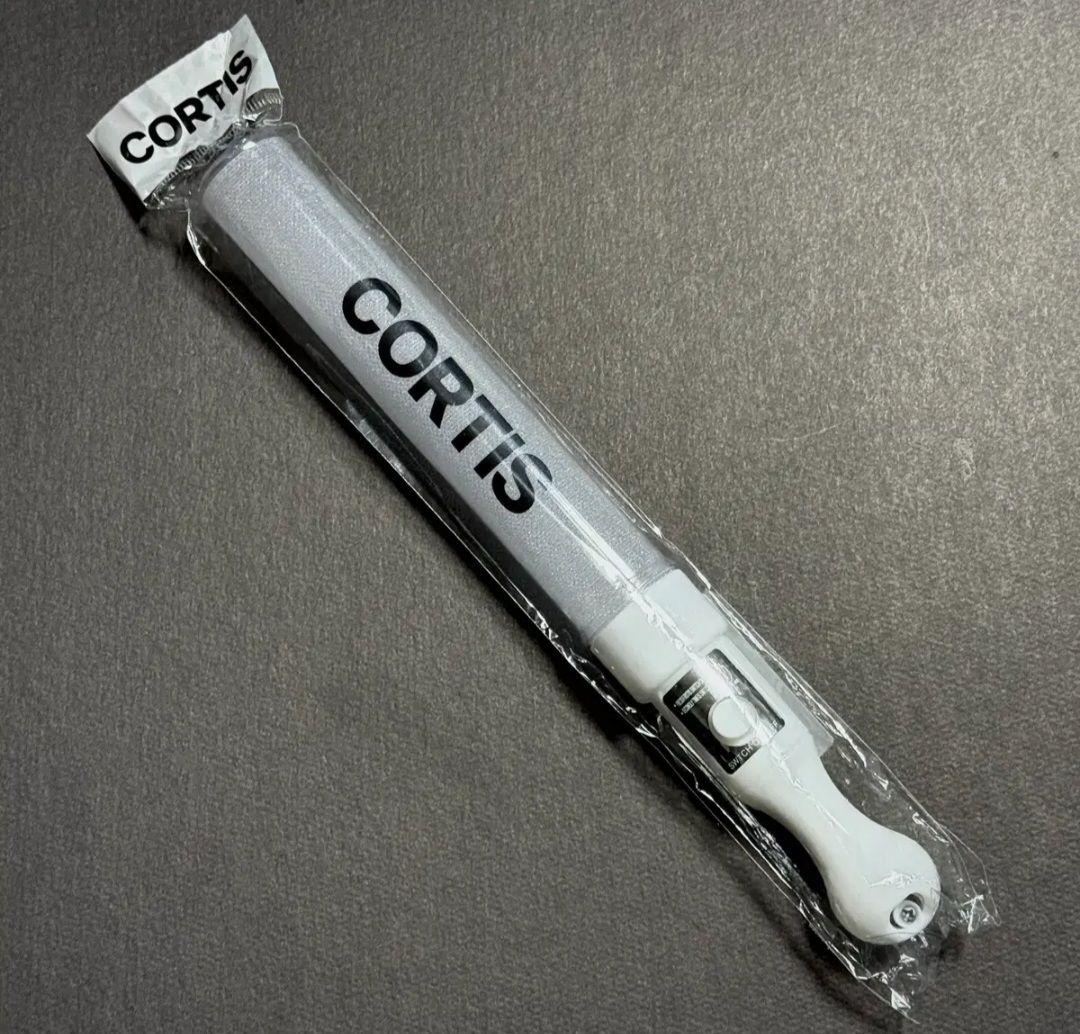 韓国　CORTIS　コルティス　ショーケース　ペンライト