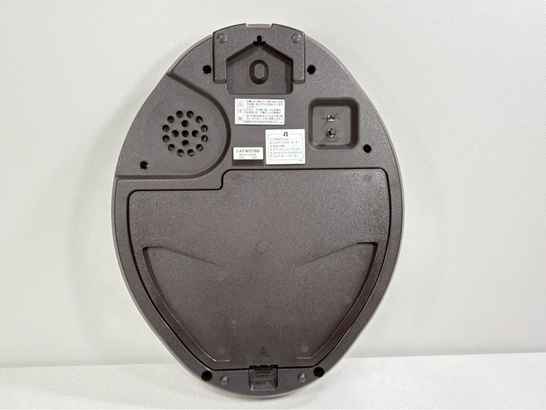 セイコー 掛け時計 FW579B ディズニータイム 電波 ミッキー＆ミニー