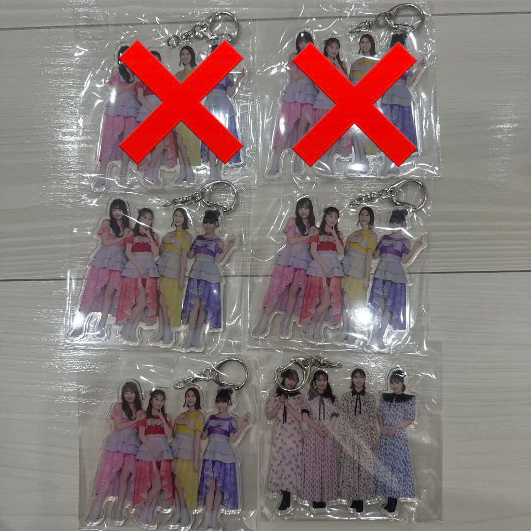 AGF韓国NIKKE まとめ売り（最終値下げ）