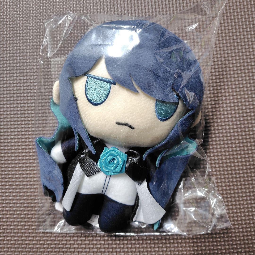 最終値下げ】Ado こんにちは！はちゃん ぬいぐるみ キーホルダー