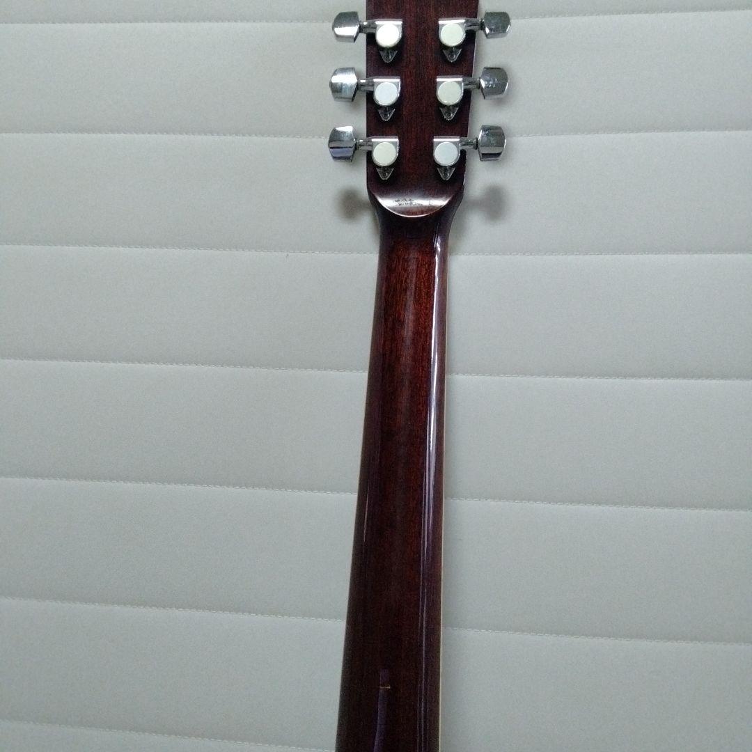 Martin OMC-16 OGTE 【ハードケース付 弦交換済（エリクサー