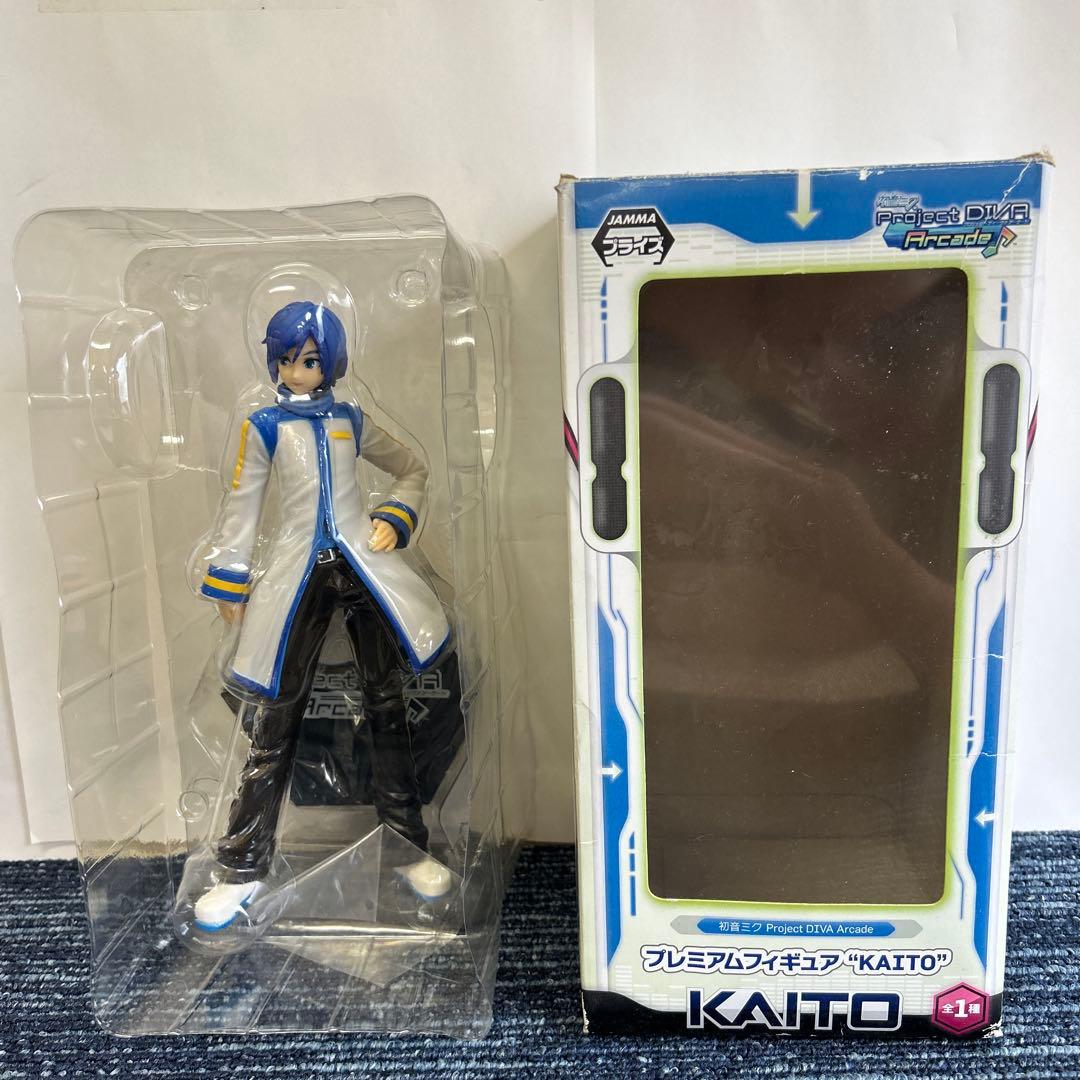ProjectDIVA Arcade 初音ミク リン レン ルカ MEIKO