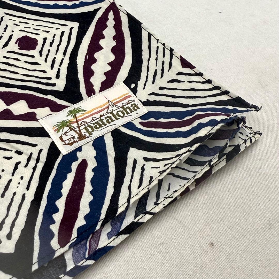 2016SP パタゴニア パタロハ スリヤパディック パレオ