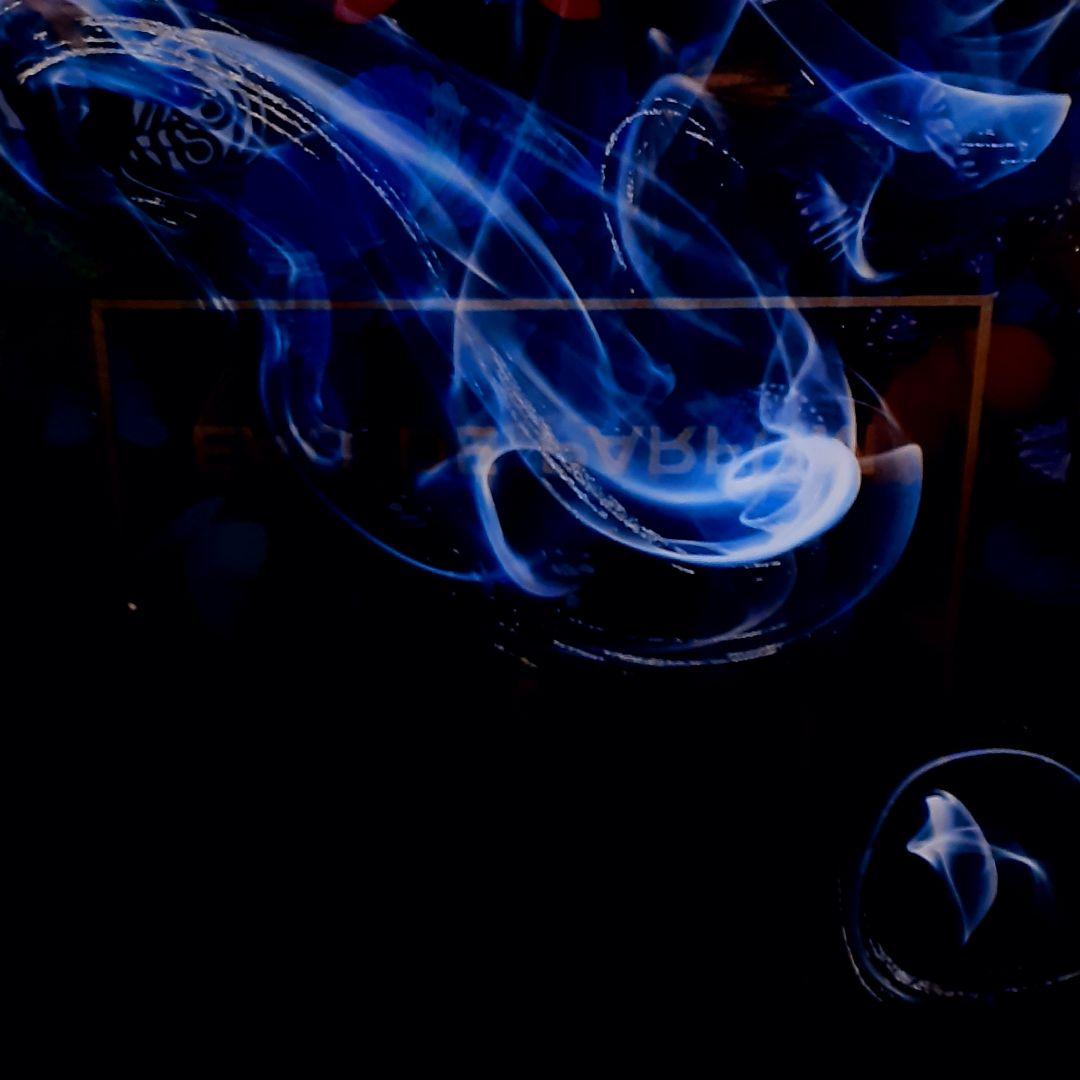 輸入雑貨　特殊強化ガラスアート　『CHANEL』　ミラーアート　60×120cm