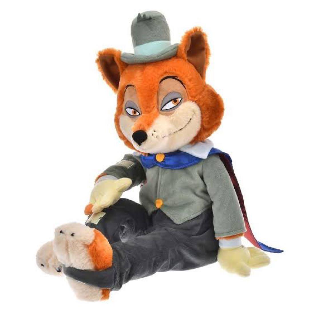 ファウルフェロー 正直ジョン フードタオル ギデオン マルチポシェット