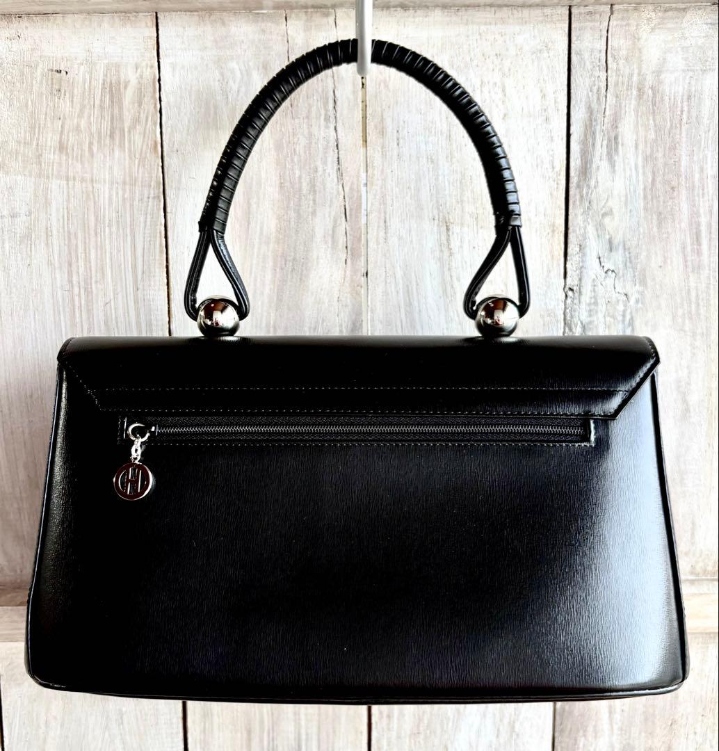 濱野皮革工藝 HAMANO STANDフォーマルバッグ