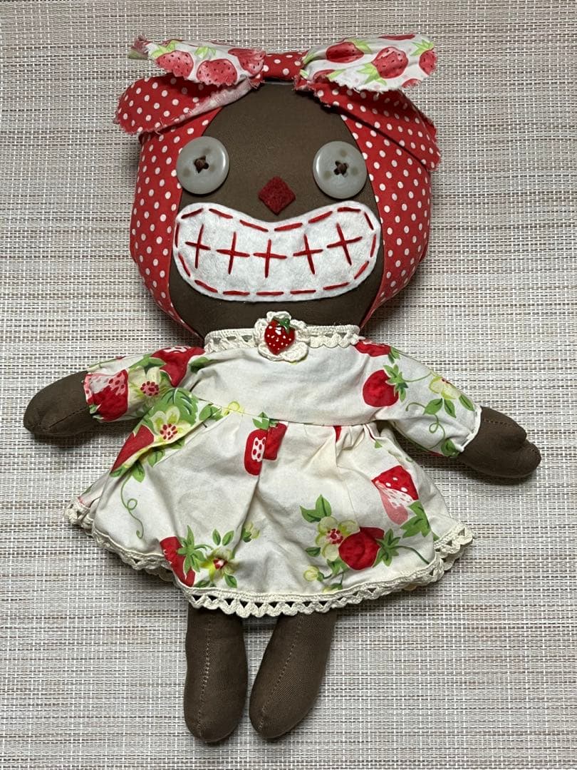 超レア Beloved Belindy アンティーク ビー・ラヴド・ベリンディー