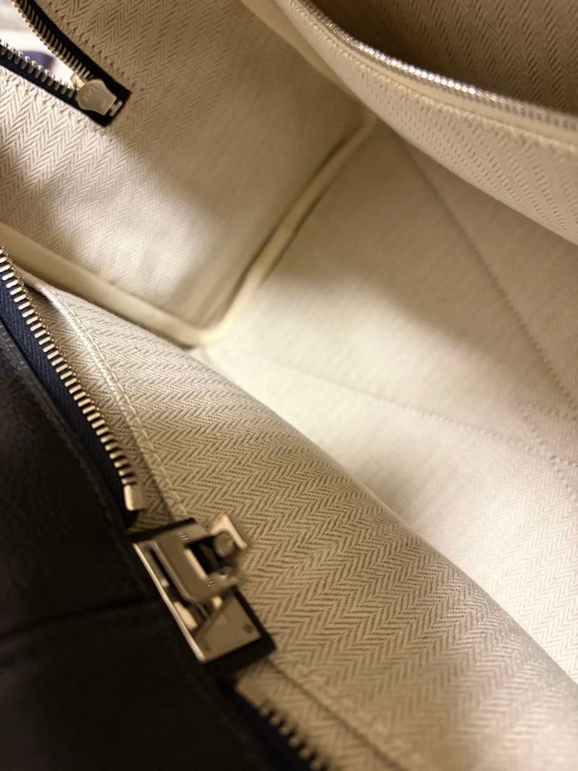 HERMES ヴィクトリアII フール・トゥ 35