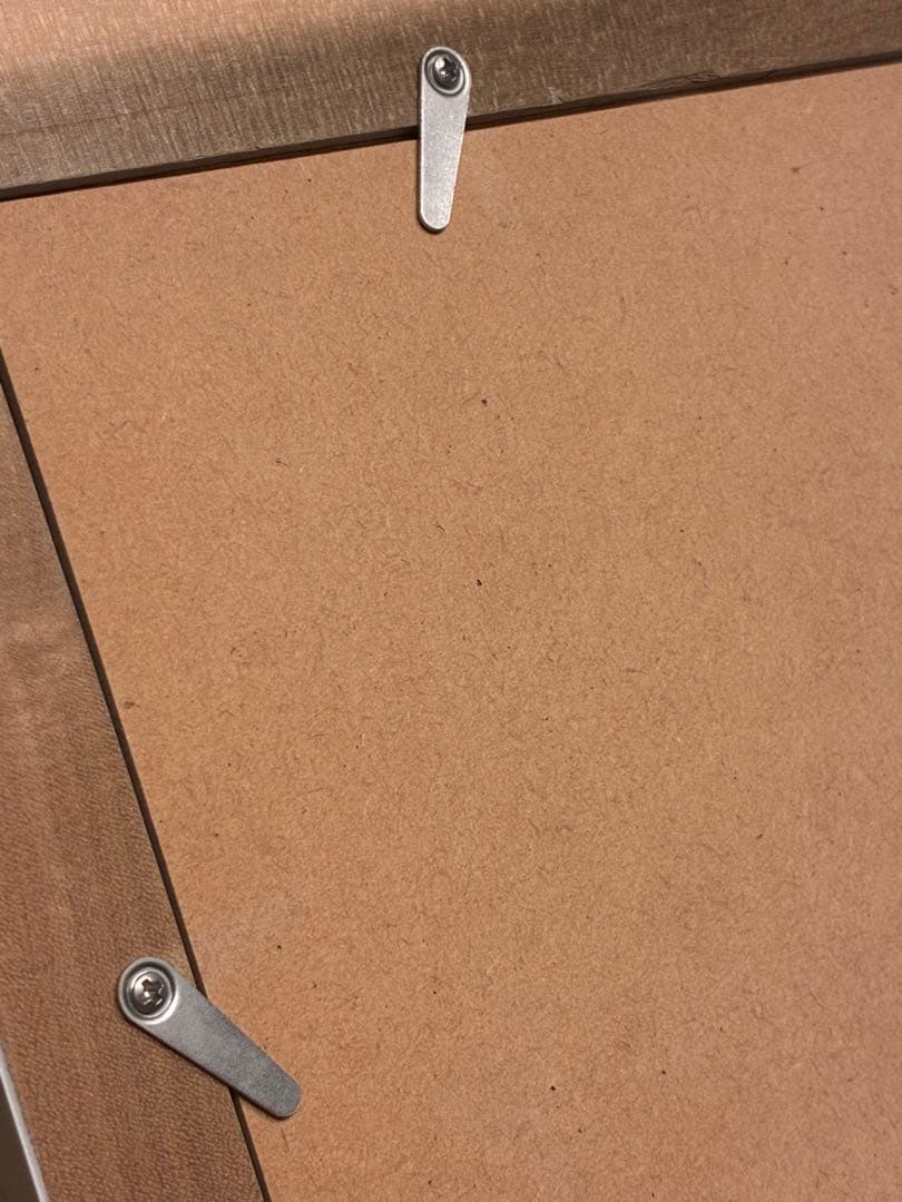 【美品】Dancers at Rest バレリーナ 絵画 青