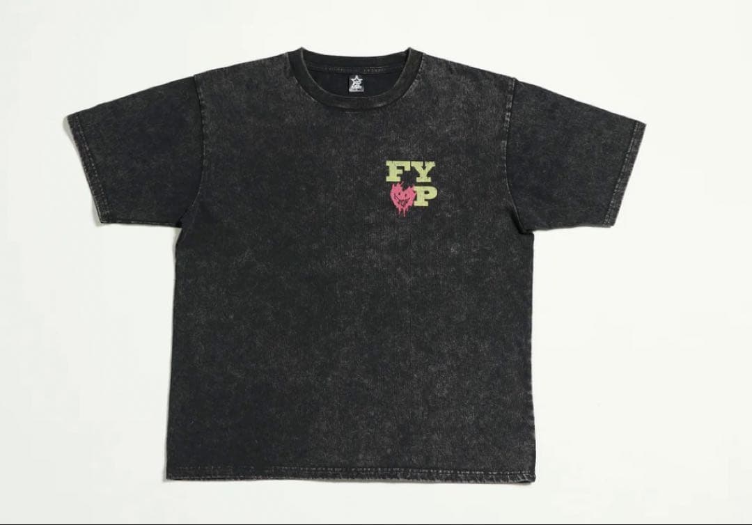 即日発送【Lサイズ】B’z PARTY 限定FYOP Tシャツ／新品・未開封