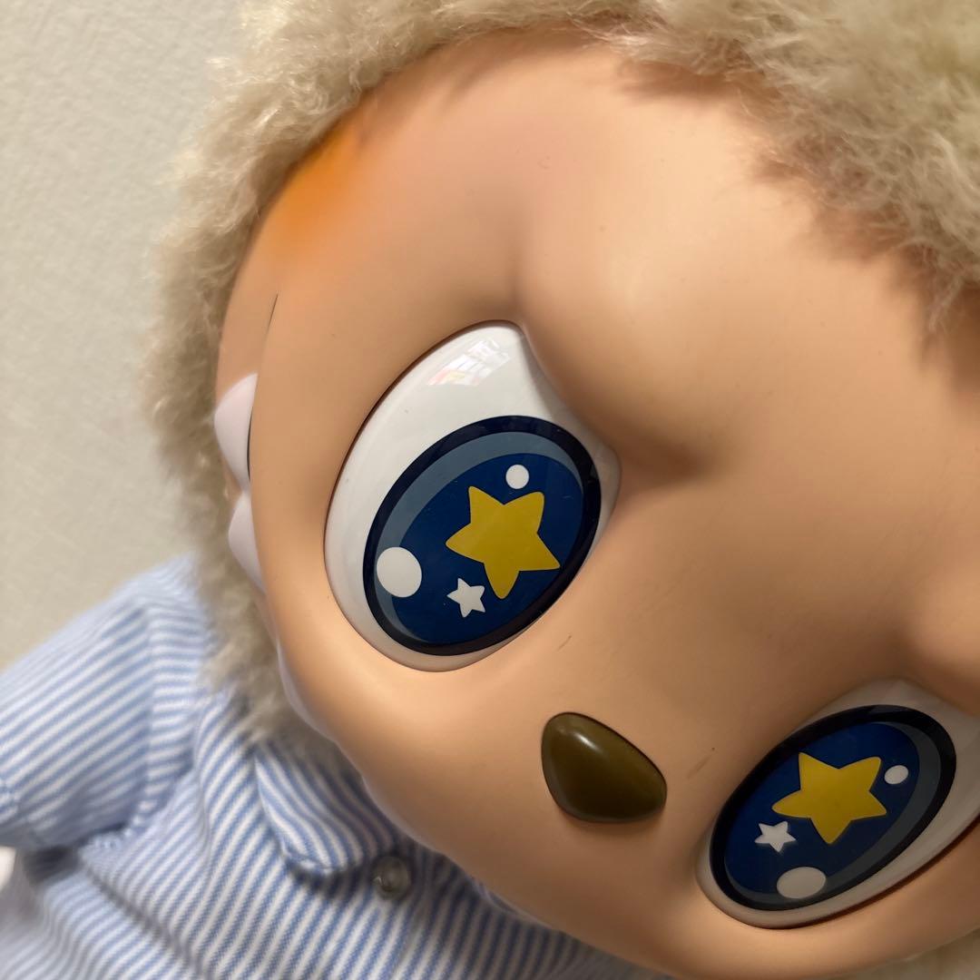 POP MART The Monsters Flip With Me!! ラブブ