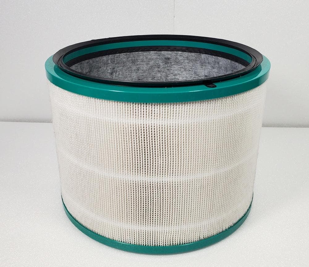 C11 2023 dyson　hot＆cool HP00 動作OK 少し訳アリ