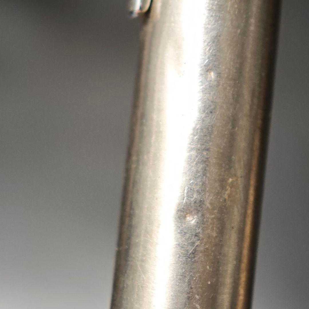 Pilot μ701 万年筆 廃盤 ミュー パイロット F H774 - メルカリ