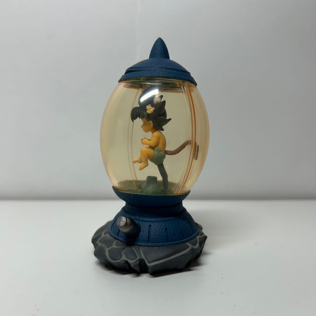 ドラゴンボール フィギュア ドラカプ RE BIRTH 超パワー覚醒編　コンプ