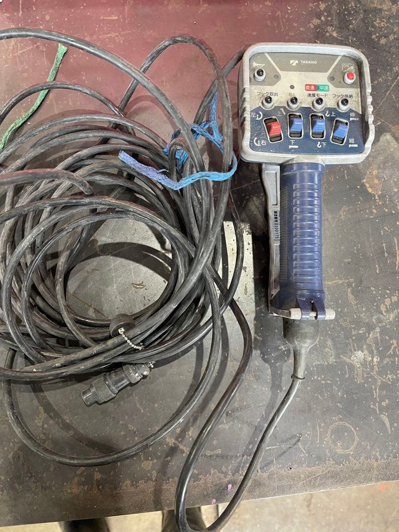 タダノ　ユニックラジコン IMG_1017.jpg