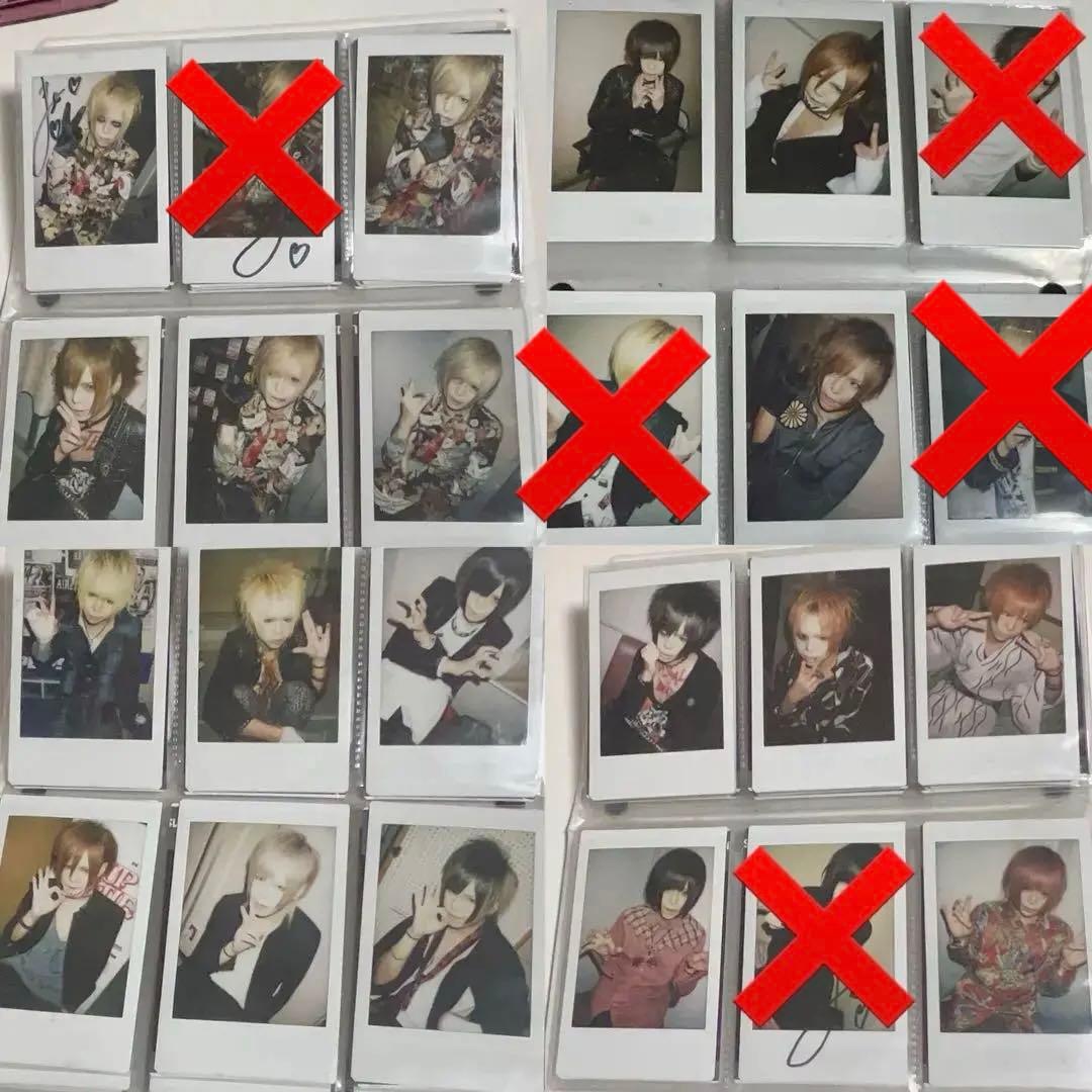 R指定 マモチェキ 専用R指定 マモチェキ16枚セット