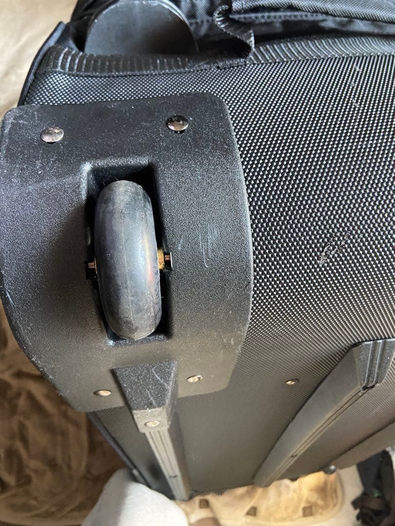 destination キャリーケース ラージ 旅行用品