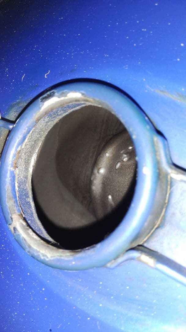 kH.SSタンク、テール カワサキ KH/SS 250.400.350 純正テールカウル