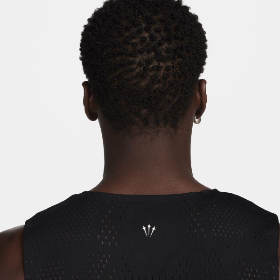 完売品⭐︎ナイキxNocta バスケットボールタンクトップSサイズタグ付新品