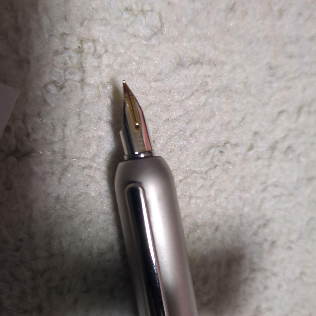 LAMY 　万年筆　ラミー　dialog 3 　ダイアログ3