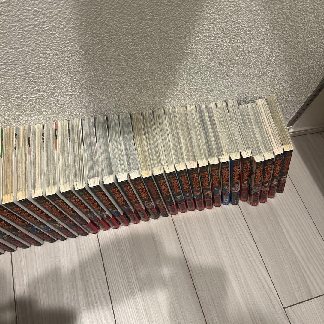 キングダム 全78巻セット 原泰久