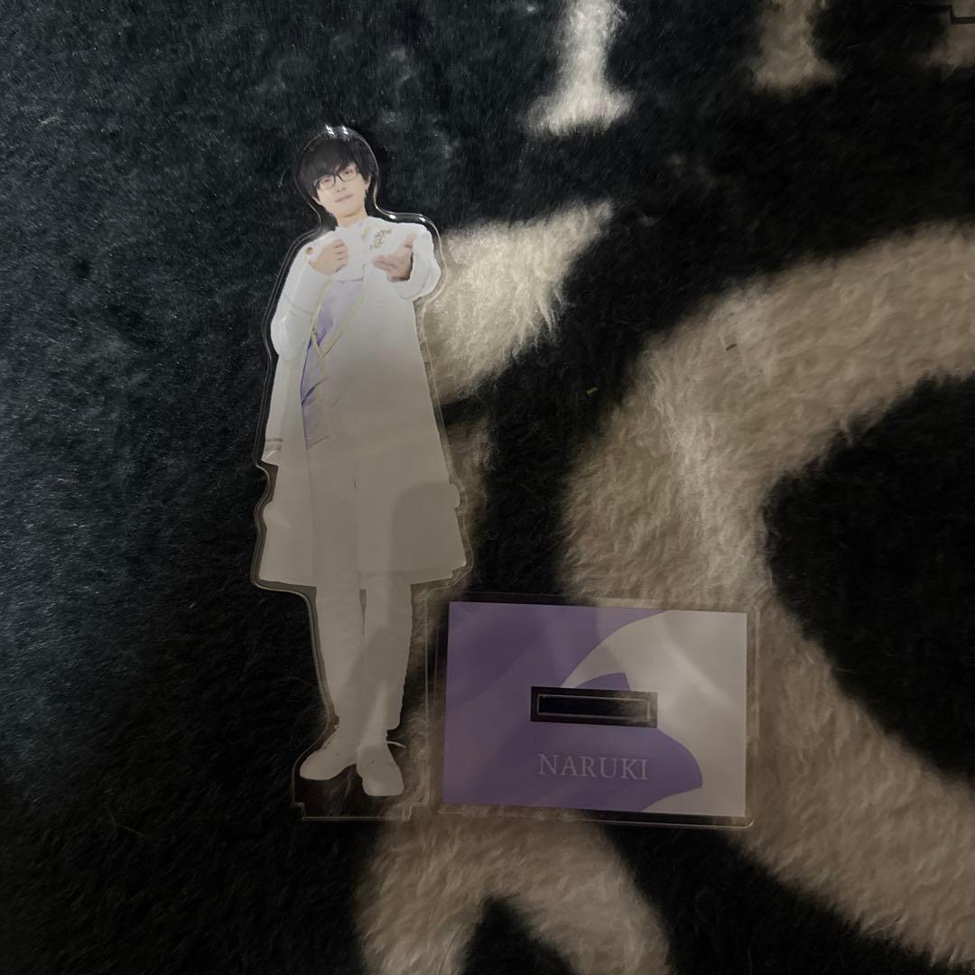 パンダドラゴンなるき