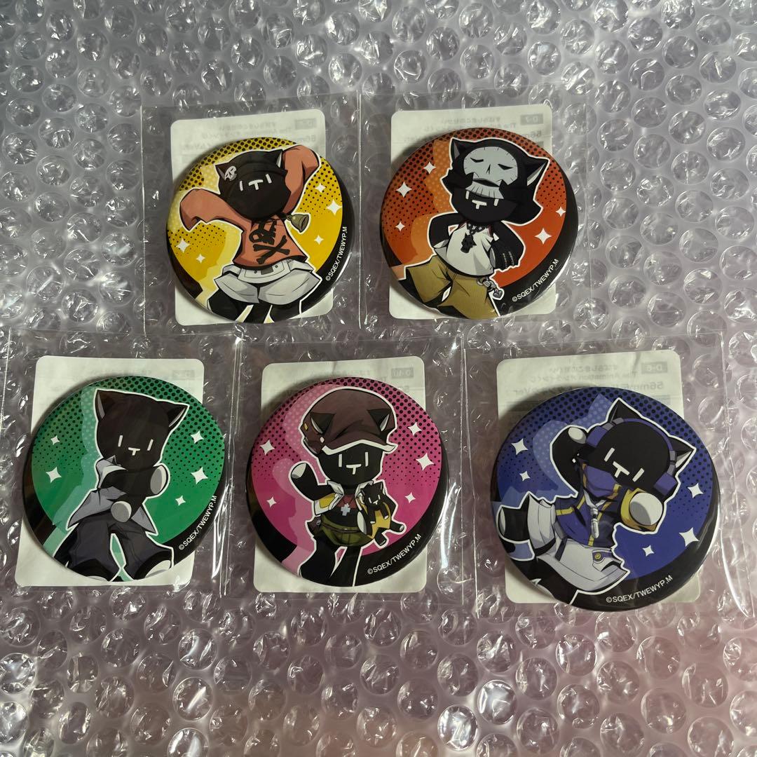 すばらしきこのせかい オンラインくじ バッジ すばらしきこのせかい